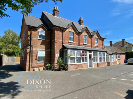 Church Road, Ferndown, Dorset, BH22