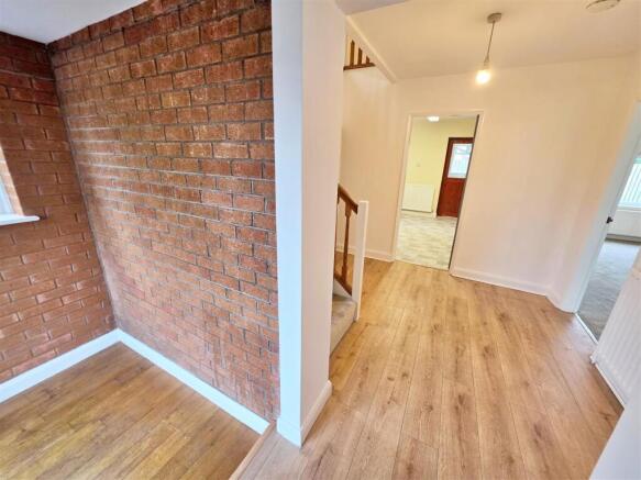 Moss Side Lane, Stalmine, Poulton-Le-Fylde photo 4