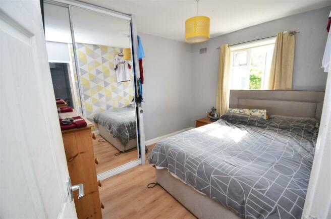 BEDROOM TWO