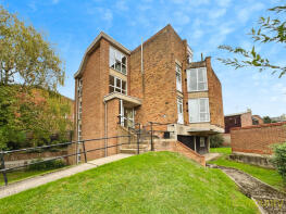 15, Ingleside Court, Saffron Walden CB10 1EB
