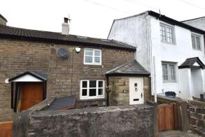 80, Ribchester Road, Blackburn BB1 9HQ