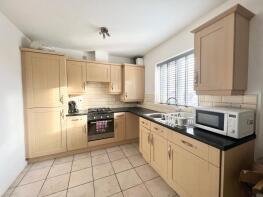 17, Spring Gardens, Nottingham NG8 4JN