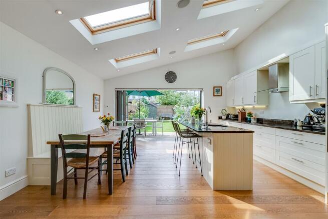 Kitchen Dining