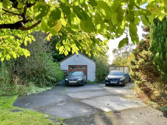 Garvock Hill, Dunfermline