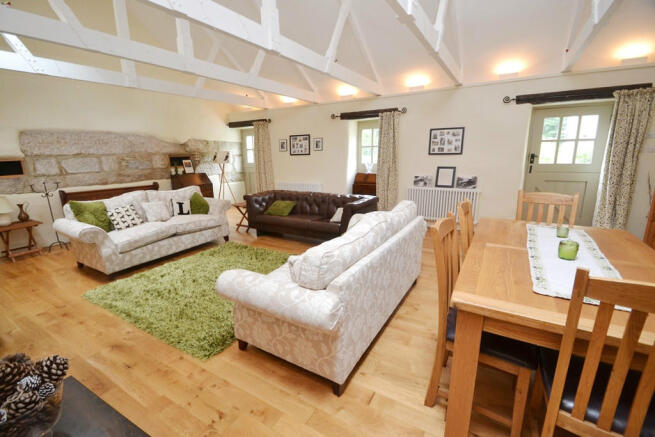 Main living room