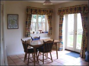 Breakfast Room