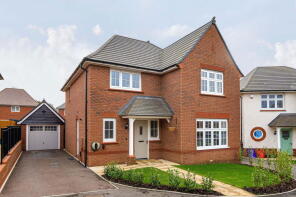 43, Lave Way, Sudbrook, Caldicot NP26 5WE