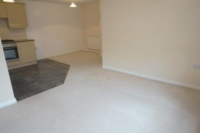 LIVINGROOM ALTERNATIVE