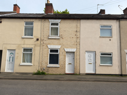 Uxbridge Street, Burton-On-Trent, DE14
