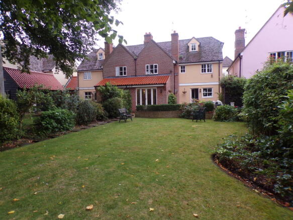 Rear View