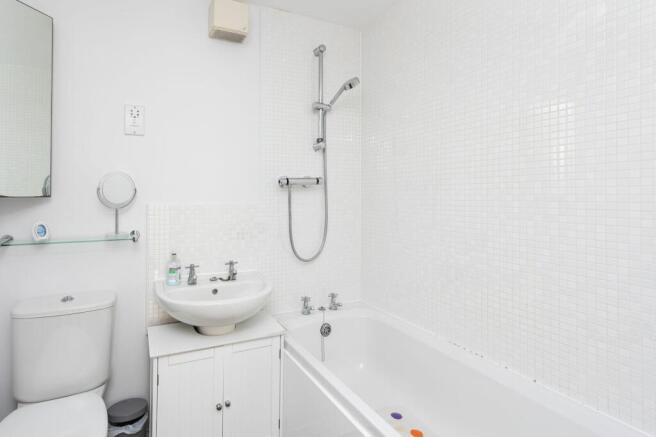 First Floor Bathroom