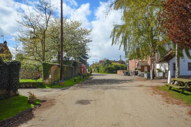 MORTON MAIN STREET