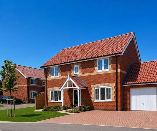The Flixton