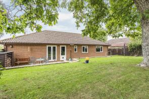 89, Bartlow Road, Cambridge CB21 4LY
