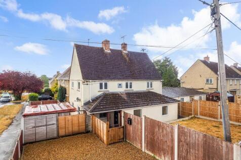 Leigh Road, Andover