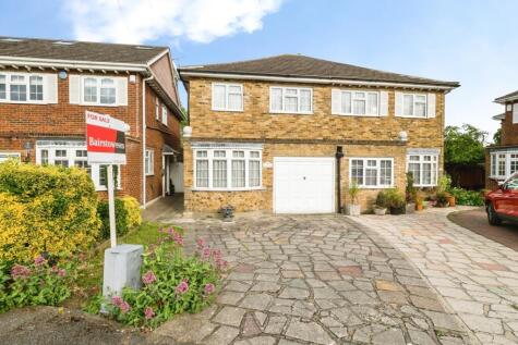 Ingleglen, Hornchurch, RM11