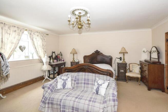 Main Bedroom