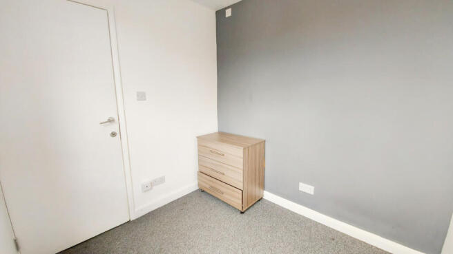 3 - Storage room