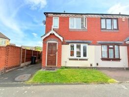4, Brueton Drive, Birmingham B24 9BQ