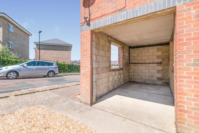 Allocated parking ba