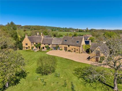 Stourton, Shipston-on-Stour, Warwickshire, CV36