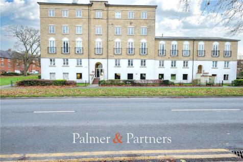 Circular Road South, Colchester, Essex, CO2