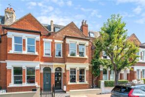 5, Pentland Street, London SW18 2AW
