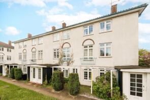 5, Osborne Court, Ewell Road, Surbiton KT6 6AD