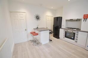71, Nairn Street, Sheffield S10 1UN