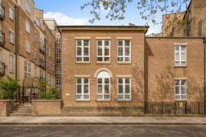Flat 2, Swallow Court, Swan Street, London SE1 1BA