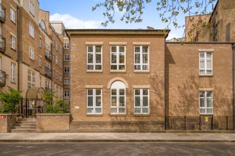 Swallow Court,
2 Swan Street, SE1