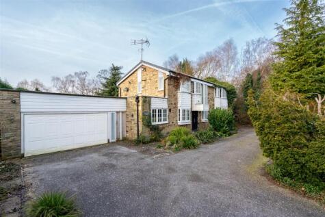 Sandmoor Lane, Alwoodley