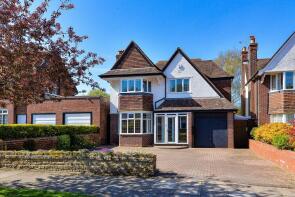 45, Kelmscott Road, Birmingham B17 8QW