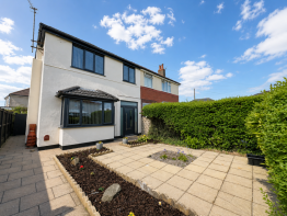 39, Norfolk Avenue, Thornton-cleveleys FY5 2DX