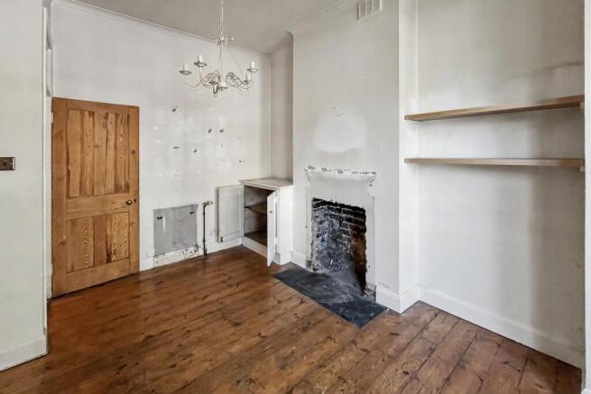 123a Boundaries Road, Balham, London, SW12 8HD