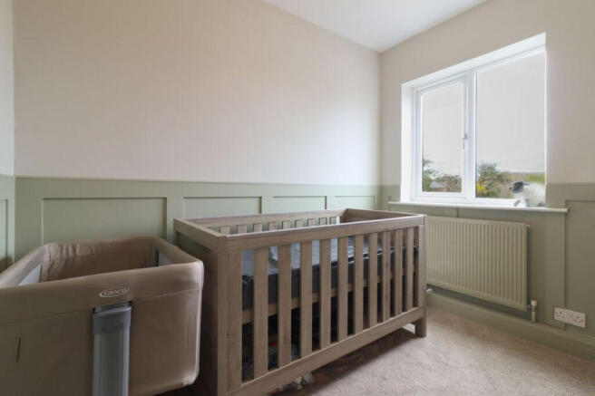 3 bed Semi-Detached for sale Image 8