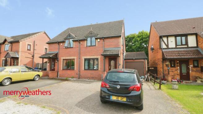 3 bed Semi-Detached for sale Image 9