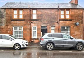 14a, Kilmarnock Road, Mauchline KA5 5DE