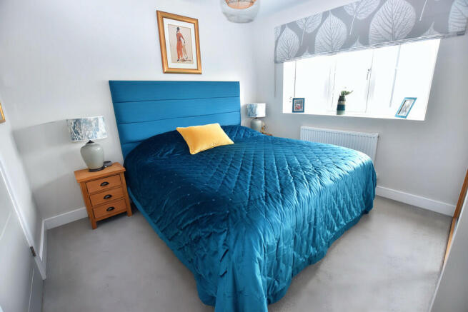 Bedroom 1a