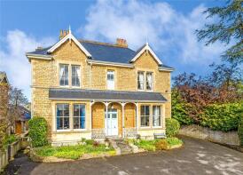 25, Bath Road, Frome BA11 2HJ