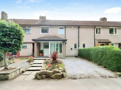 Woodburn Road, Woodside, Glenrothes, KY7