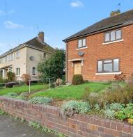 52, Barnacle Lane, Bulkington, Bedworth CV12 9RQ