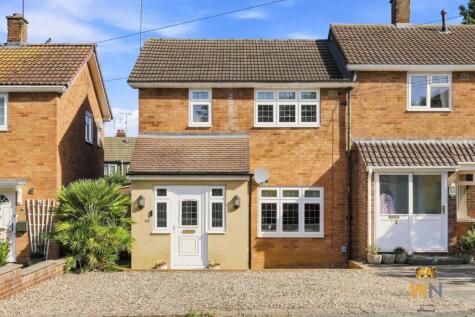 Hutton Drive, Hutton, Brentwood, CM13