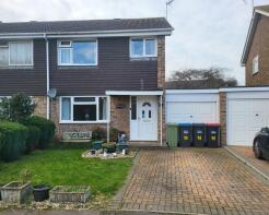 14, Byron Drive, Newport Pagnell MK16 8DX