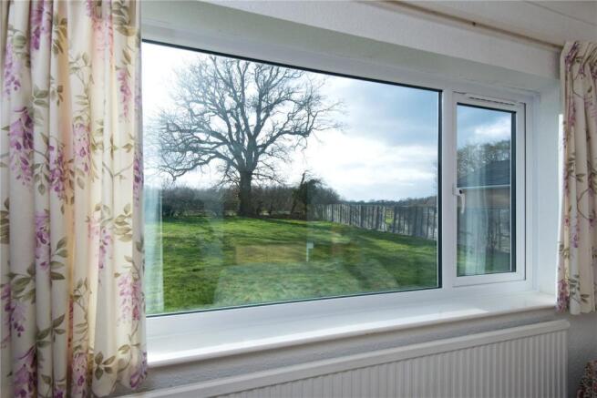 Bedroom View