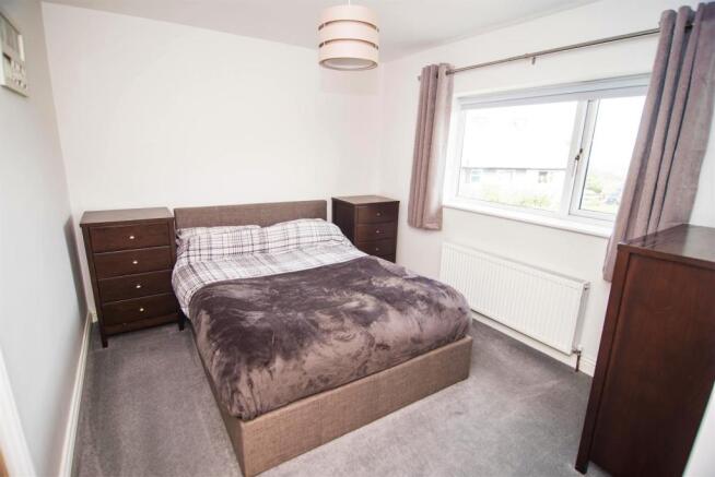 BEDROOM TWO