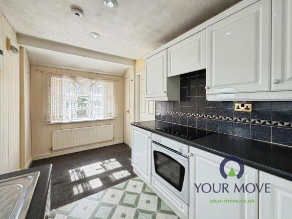 2 bed Bungalow for sale Image 4