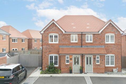 Dreif Tegeirian, Rhyl, LL18