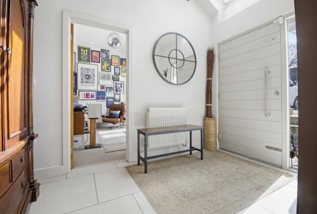 4 bed Character Property for sale Image 11