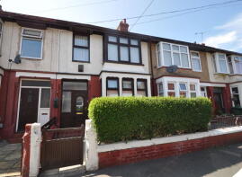 6, Lindeth Avenue, Poulton CH44 4BX